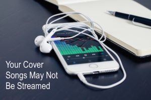 Mobile Cover Songs