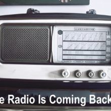 Pirate Radio Coming Back