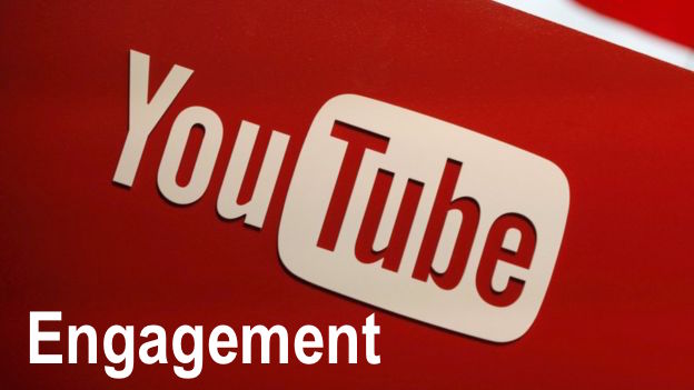 YouTube Engagement