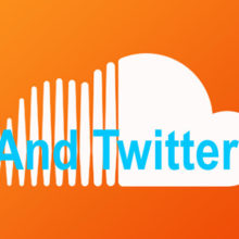 SoundCloud-Twitter