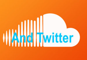 SoundCloud-Twitter