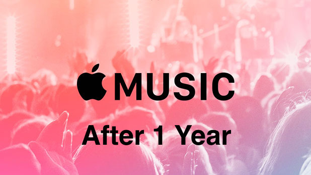 Apple Music’s Not Catching Spotify Anytime Soon And That’s Not Good ...