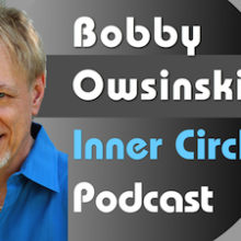 Inner Circle Podcast image