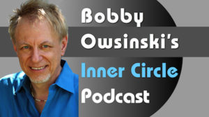 Inner Circle Podcast
