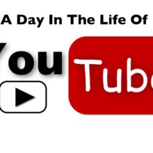 YouTube A Day In The LIfe