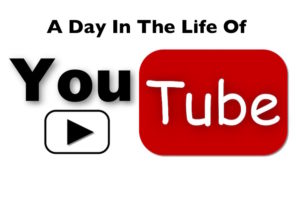YouTube A Day In The LIfe