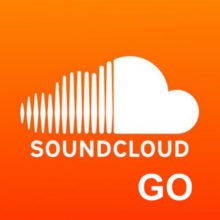 soundcloud go