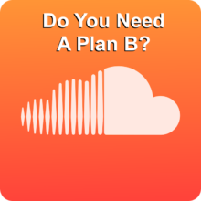 SoundCloud Plan B