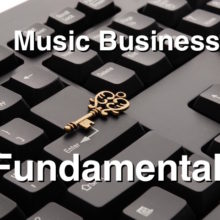 Music business fundamentals