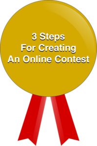 Online Contest