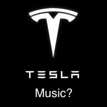 Tesla Music