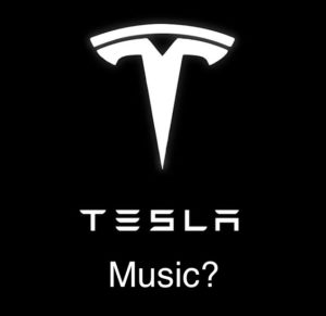 Tesla Music