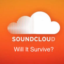 SoundCloud survive