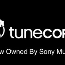 TuneCore Sony Music