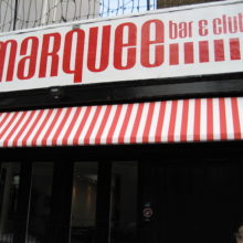 Marquee Club London