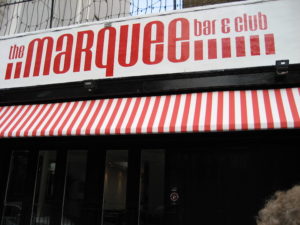 Marquee Club London