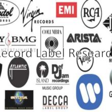 Record Labels