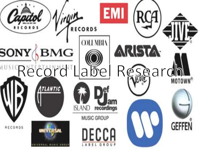 Top 10 Biggest Record Labels Edm Songs Favorit - vrogue.co