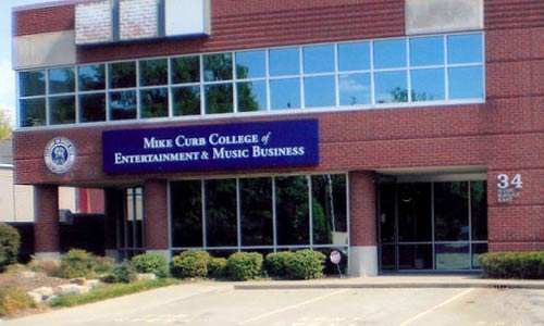 The 15 Best Music Business Schools - Music 3.0 Music Industry Blog