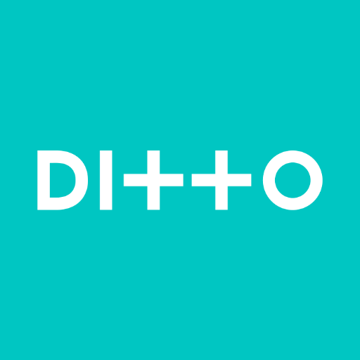 Ditto music distribution - mitiklo