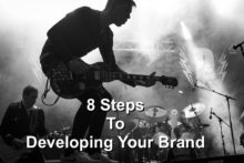 developing your brand