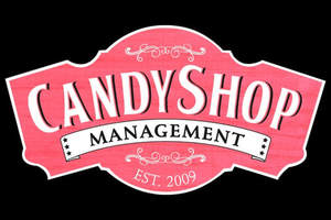 Candy Shop Management