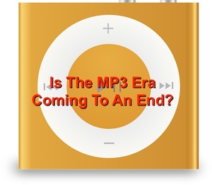 MP3 era
