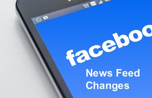 facebook news feed changes