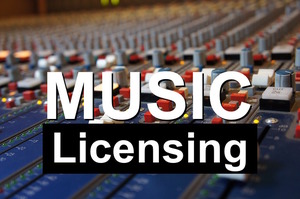 Music Licensing on the Music 3.0 blog