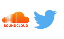 SoundCloud Twitter on the Music 3.0 blog
