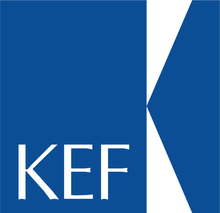 KEF logo Bobby O Inner Circle Podcast