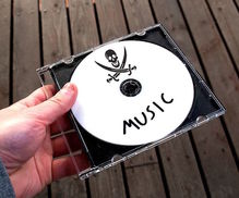 music piracy on the Music 3.0 music industry blog
