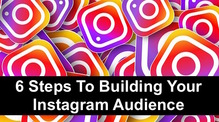 Instagram Audience on the Music 3.0 blog