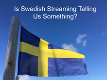 Streaming in Sweden on the Music 3.0 blog