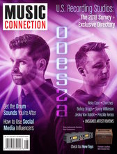 Music Connection Magazine on the Music 3.0 blog