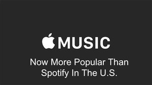 Apple Music subscribers on the Music 3.0 blog