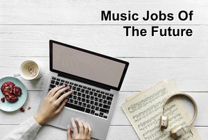 Future Music jobs on the Music 3.0 blog