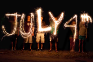 July 4th on the Music 3.0 blog