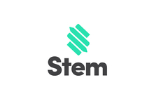 Stem logo on the Music 3.0 blog