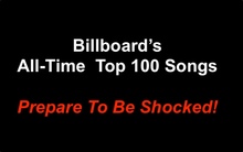 Billboard All-time Top 100 on the Music 3.0 blog