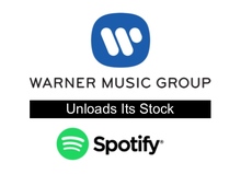 Warner unloads Spotify stock on the Music 3.0 Blog