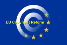 EU Copyright Reform on the Music 3.0 Blog