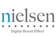 Nielsen Digital Brand Effect on the Music 3.0 Blog
