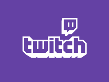 Twitch logo on the Music 3.0 Blog