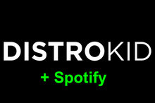 Distrokid Spotify on the Music 3.0 Blog