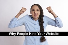 Website hate on the Music 3.0 Blog