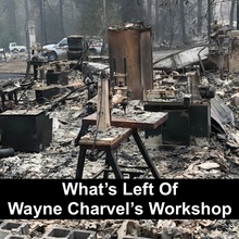 Charvel's Workshop on the Music 3.0 Blog