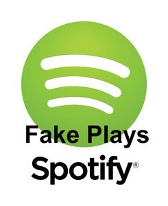 Spotify Fake Plays on Bobby Owsinski's Music 3.0 Blog