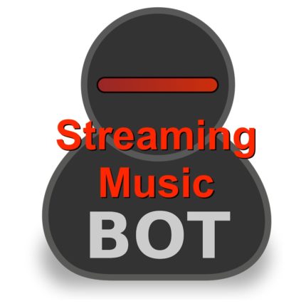 music bot
