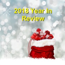 Christmas 2018 Review on the Music 3.0 Blog